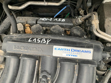 Load image into Gallery viewer, Motor Honda Hr-V L15BY 1.5 VTEC 130PS Benzin Engine Unkomplett MOT9618891811ld