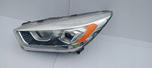 Laden Sie das Bild in den Galerie-Viewer, Frontscheinwerfer Ford Kuga GV41-13W030-CF LED Links Scheinwerfer Headlight