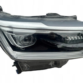 Frontscheinwerfer VW Amarok N1XB-13E016-DC LED Rechts Scheinwerfer Headlight SCH2356238692ys