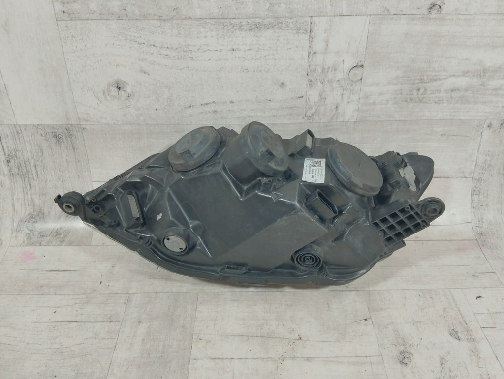 Frontscheinwerfer Skoda Fabia III 6V1941016C Rechts Scheinwerfer Headlight SCH7812103823kj