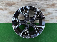 Laden Sie das Bild in den Galerie-Viewer, 1x Alufelge 18 Zoll 8.0&quot; 5x112 5A35E68 BMW Rim Wheel