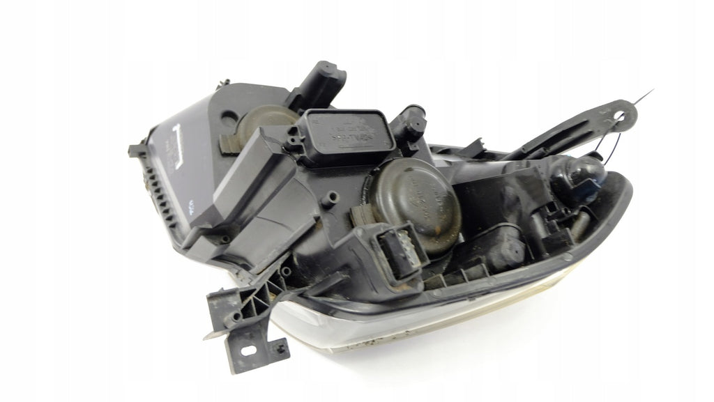 Frontscheinwerfer Opel Zafira B 13252473 Rechts Scheinwerfer Headlight