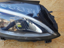 Load image into Gallery viewer, Frontscheinwerfer Mercedes-Benz W205 A2059060204 Rechts Scheinwerfer Headlight SCH5209777598ix