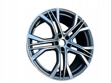 Laden Sie das Bild in den Galerie-Viewer, 1x Alufelge 21 Zoll 8.5" 5x112 4K8601025AA Audi Rim Wheel FEL1747890712sx