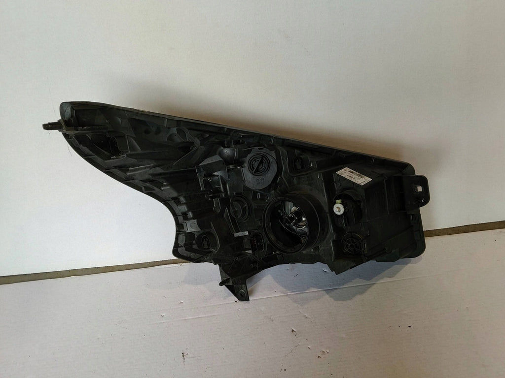 Frontscheinwerfer Opel Vivaro B Trafic 260605173R Links Scheinwerfer Headlight SCH1292815451bb