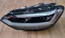 Load image into Gallery viewer, Frontscheinwerfer VW Touran 5H19410035 300474909 LED Links Headlight SCH5740313490au
