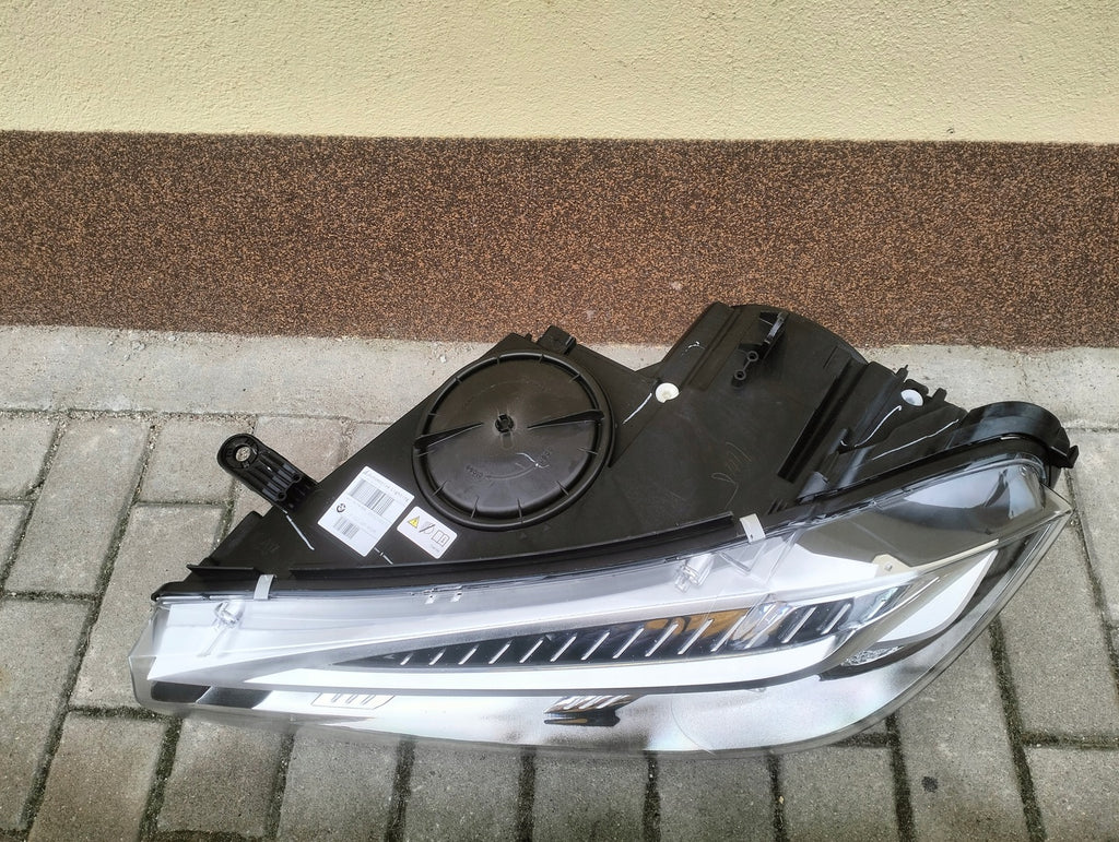 Frontscheinwerfer BMW X5 F15 X6 F16 7460613 Xenon Links Scheinwerfer Headlight SCH6364805755gb