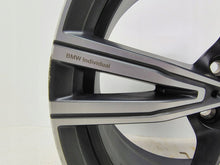 Laden Sie das Bild in den Galerie-Viewer, 1x Alufelge 19 Zoll 5x112 8089897 BMW G21 G20 Rim Wheel FEL9341900459yy