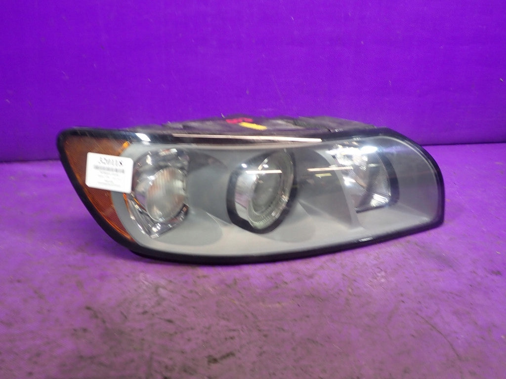Frontscheinwerfer Volvo V40 V50 30698886 Rechts Scheinwerfer Headlight SCH1416491652fd