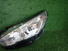 Laden Sie das Bild in den Galerie-Viewer, Frontscheinwerfer Ford Galaxy EM2B-13W30-AJ Links Scheinwerfer Headlight SCH2775675016kb