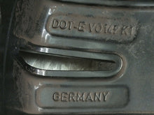 Laden Sie das Bild in den Galerie-Viewer, 1x Alufelge 19 Zoll 7.5" 5x108 50,5ET Schwarz 31423931 Volvo Xc60 Rim Wheel