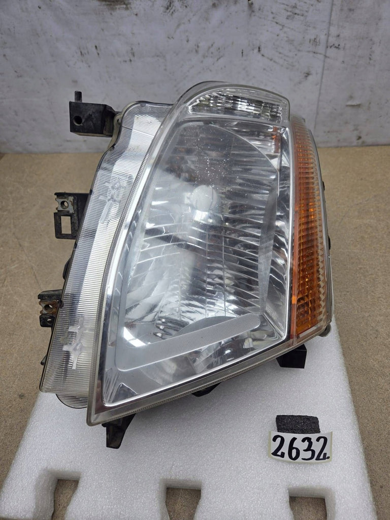 Frontscheinwerfer Ford Ranger 3M51-13005-AH Ein Satz Scheinwerfer Headlight SCH2592346136xz