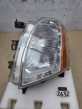 Laden Sie das Bild in den Galerie-Viewer, Frontscheinwerfer Ford Ranger 3M51-13005-AH Ein Satz Scheinwerfer Headlight SCH2592346136xz