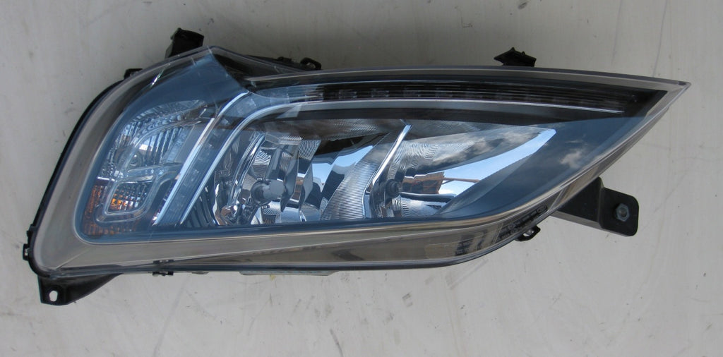Frontscheinwerfer Fiat Ducato 1440923380 Links Scheinwerfer Headlight SCH7482081273ya