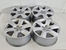 Load image into Gallery viewer, 4x Alufelge 17 Zoll 7.5" 5x112 37ET 4G0601025L Rim Wheel FEL1482290862zo