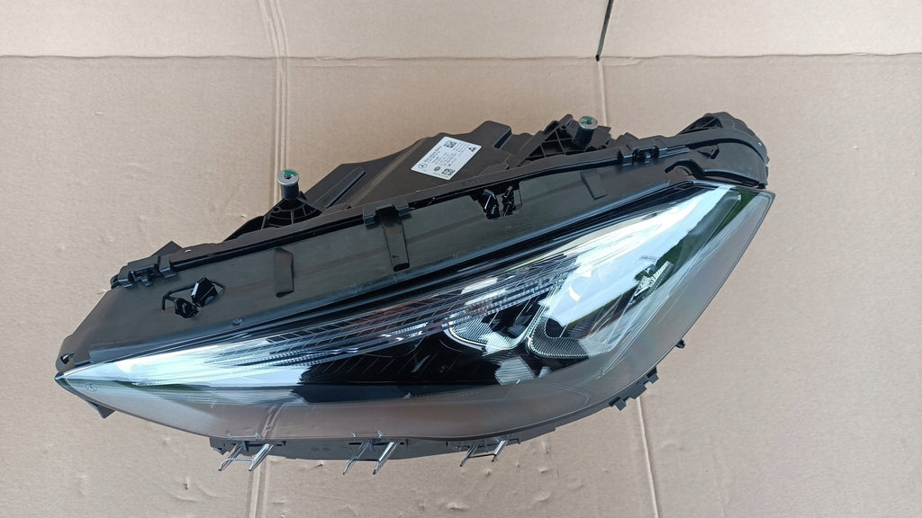 Frontscheinwerfer Mercedes-Benz Gla A2479063504 LED Links Scheinwerfer Headlight