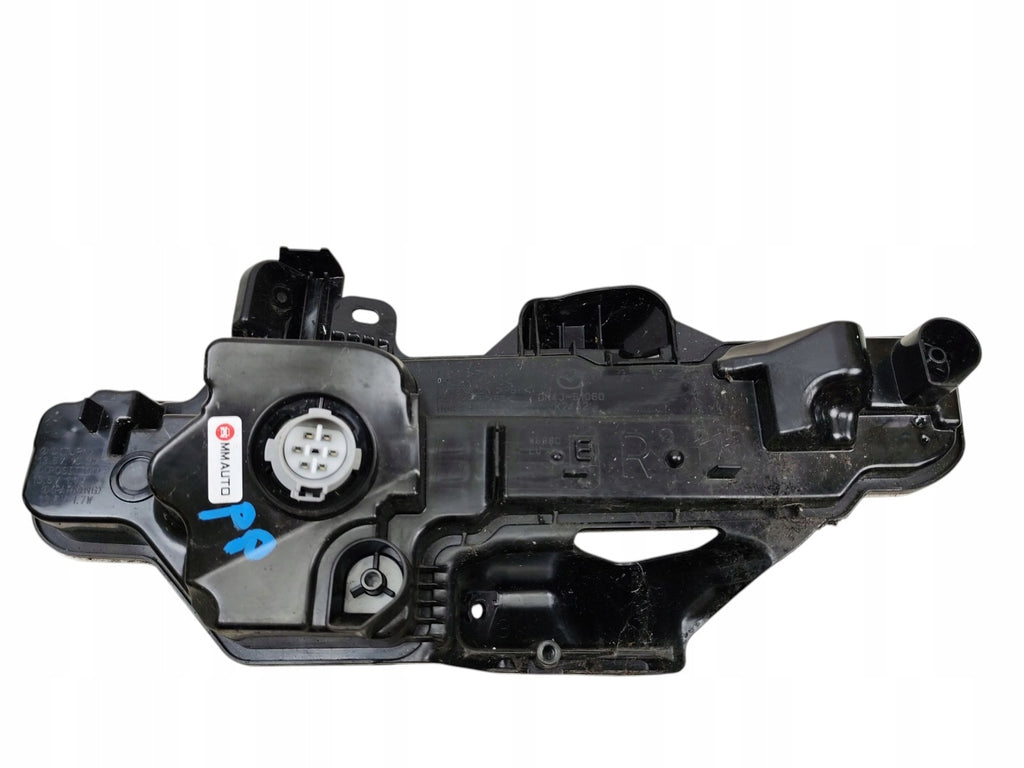 Frontscheinwerfer Mazda Mx-30 4J-51060 DN4J-51060DN4J-51060 LED Vorderseite SCH5706361107ph