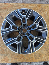 Load image into Gallery viewer, 1x Alufelge 20 Zoll 8.5" 5x112 28ET 5A324E8 BMW Rim Wheel FEL6209499159rp