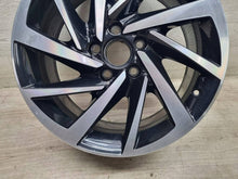 Load image into Gallery viewer, 1x Alufelge 17 Zoll 5x112 40ET 5NA601025T VW Tiguan Rim Wheel FEL7188927675kl