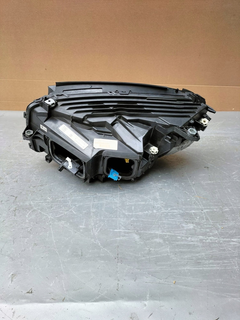 Frontscheinwerfer Mercedes-Benz Glc C253 A2539065801 Rechts Headlight SCH4053828640lg