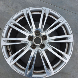 1x Alufelge 20 Zoll 9.0