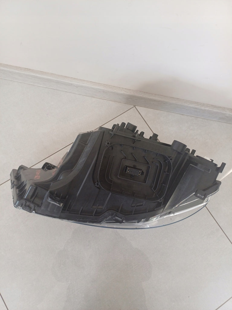 Frontscheinwerfer Man 8125101-6821 Full LED Links Scheinwerfer Headlight SCH7226734212pu