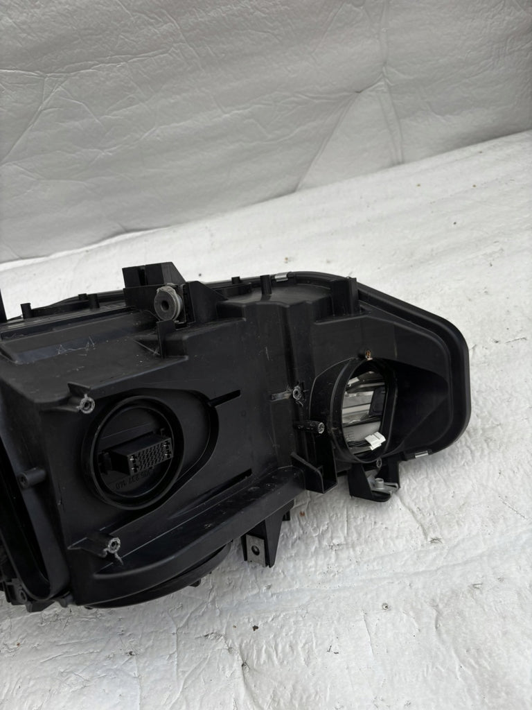 Frontscheinwerfer BMW 7377842-08 Rechts Scheinwerfer Headlight SCH9247490325gw