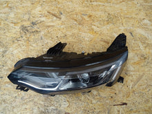 Laden Sie das Bild in den Galerie-Viewer, Frontscheinwerfer Renault Talisman LED Links Scheinwerfer Headlight