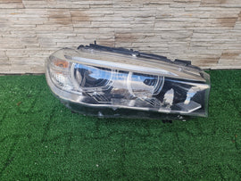 Frontscheinwerfer BMW X5 F15 F16 7290054 Xenon Rechts Scheinwerfer Headlight SCH5885053667uh