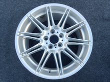 Load image into Gallery viewer, 1x Alufelge 19 Zoll 8.0&quot; 5x120 30ET 7847083 BMW X1 E84 Rim Wheel