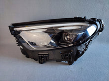 Laden Sie das Bild in den Galerie-Viewer, Frontscheinwerfer Mercedes-Benz Glc A2549062302 Links Scheinwerfer Headlight SCH9555963683et