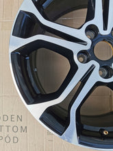 Laden Sie das Bild in den Galerie-Viewer, 1x Alufelge 18 Zoll 7.5" 5x114.3 55ET 403006981R 403009592R Renault Clio Iv FEL8195275294uk