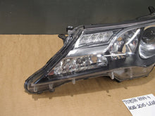 Laden Sie das Bild in den Galerie-Viewer, Frontscheinwerfer Toyota Rav 4 Links Scheinwerfer Headlight SCH6213633432wb