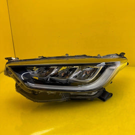 Frontscheinwerfer Toyota 4 Yaris LED Links Scheinwerfer Headlight SCH2279976404vr