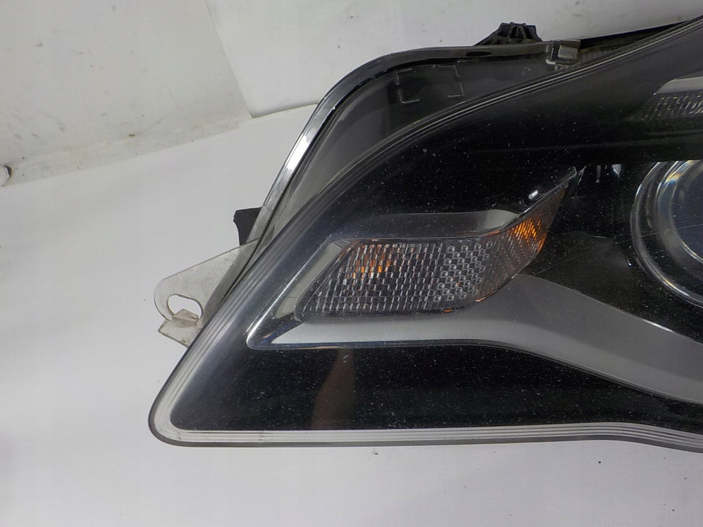 Frontscheinwerfer Opel Insignia A Links Scheinwerfer Headlight