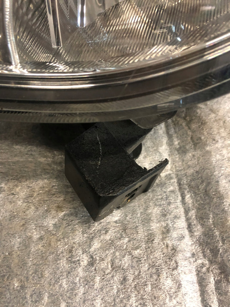Frontscheinwerfer Honda Cr-V IV Xenon Links Scheinwerfer Headlight SCH5333288283ys