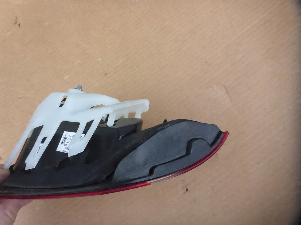 Rückleuchte Mercedes-Benz Cla A1189065500 Links Rearlight