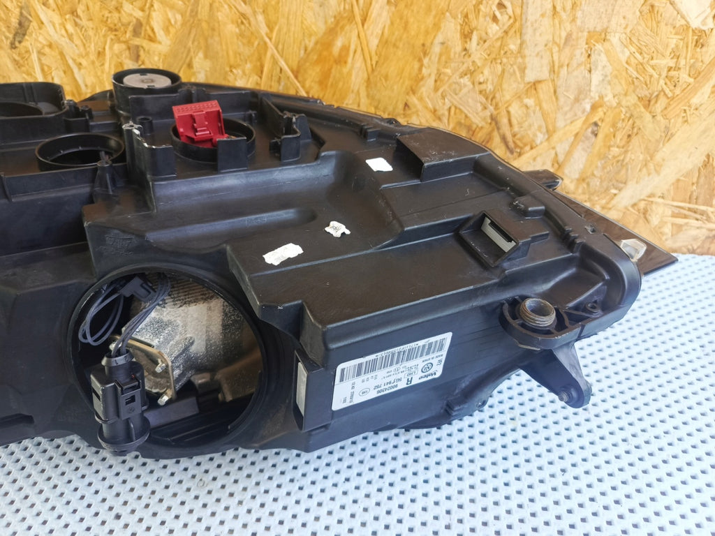 Frontscheinwerfer VW Golf 5G1941752 Bi-Xenon Rechts Scheinwerfer Headlight SCH4072120815al