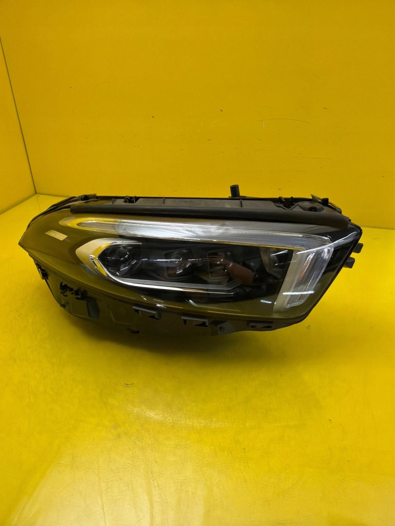 Frontscheinwerfer Mercedes-Benz W177 A1779065403 LED Rechts Headlight SCH8076581634nk