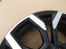 Laden Sie das Bild in den Galerie-Viewer, 1x Alufelge 18 Zoll 7.0" 5x108 47 5ET Matt Schwarz L1TC-HA Ford Puma Rim Wheel FEL3559623602yy