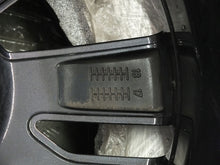 Load image into Gallery viewer, 1x Alufelge 17 Zoll 6.5&quot; 4x100 50ET Glanz Graphit AC4CH-T6 Mg Micra Rim Wheel