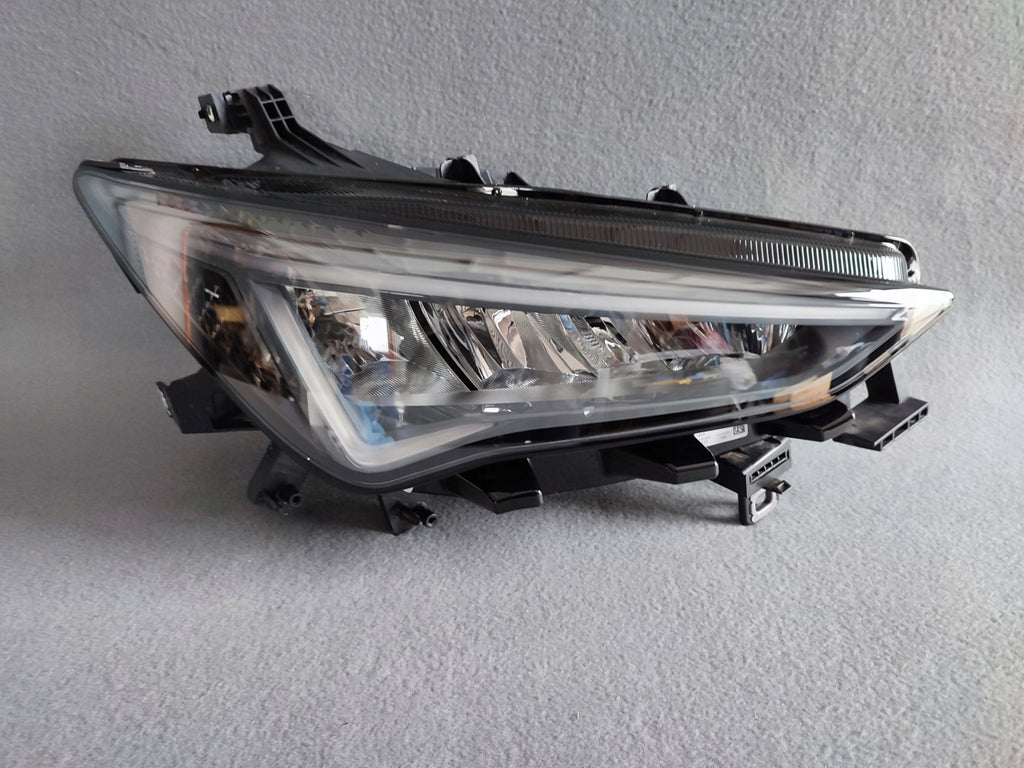 Frontscheinwerfer Cupra Born 10F941008K LED Rechts Scheinwerfer Headlight SCH4774441396cm
