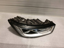 Laden Sie das Bild in den Galerie-Viewer, Frontscheinwerfer Audi A1 8XA941006 Rechts Scheinwerfer Headlight SCH9058223217kd