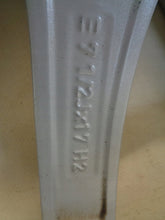 Laden Sie das Bild in den Galerie-Viewer, 4x Alufelge 17 Zoll 7.5" 5x112 52ET 6856061 BMW F39 X1 F48 Rim Wheel FEL2822003073xx