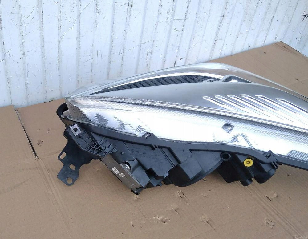 Frontscheinwerfer Ford Kuga GV41-13W019-CG LED Rechts Scheinwerfer Headlight SCH7270383566tz