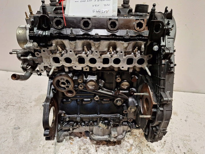 Motor Opel Astra J A17DTS 1.7 CDTI 131PS 96kW 115TKm Diesel Engine Unkomplett MOT8157985593yb