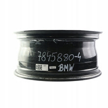Load image into Gallery viewer, 1x Alufelge 18 Zoll 8.5" 5x120 7845880 7845881 BMW F30 F31 Rim Wheel FEL6577953294yx