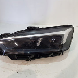 Frontscheinwerfer Audi A5 8W6941035C Full LED Links Scheinwerfer Headlight SCH7185660052dh