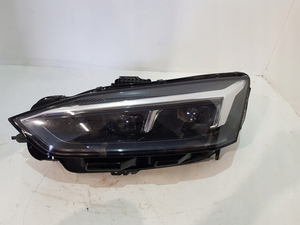 Frontscheinwerfer Audi A5 8W6941035C Full LED Links Scheinwerfer Headlight SCH7185660052dh