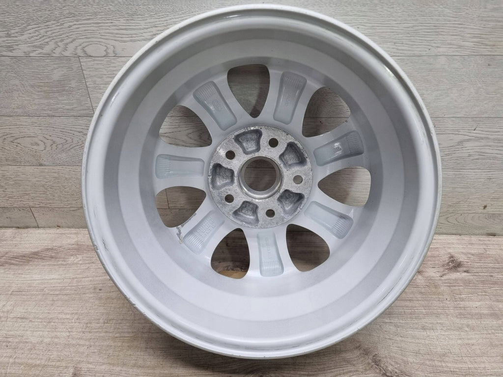 1x Alufelge 15 Zoll K9965C36050 Kia Carnival I Rim Wheel FEL2444358695bj